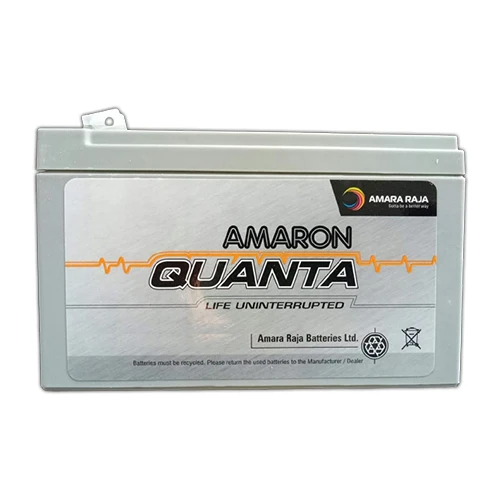 Amaron Quanta SMF Battery 12AL026