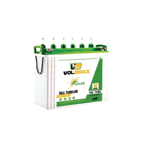 Volmax Solar Battery VSL-1500