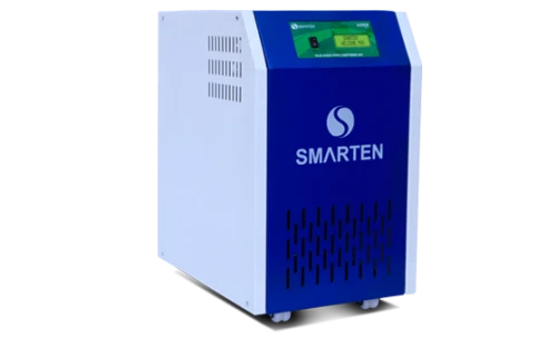 Solar PCU Smarten Saver Series 10000