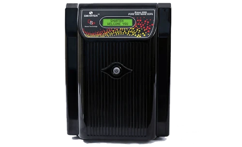 Home Ups Smarten Sinewave Bravo Series 3500